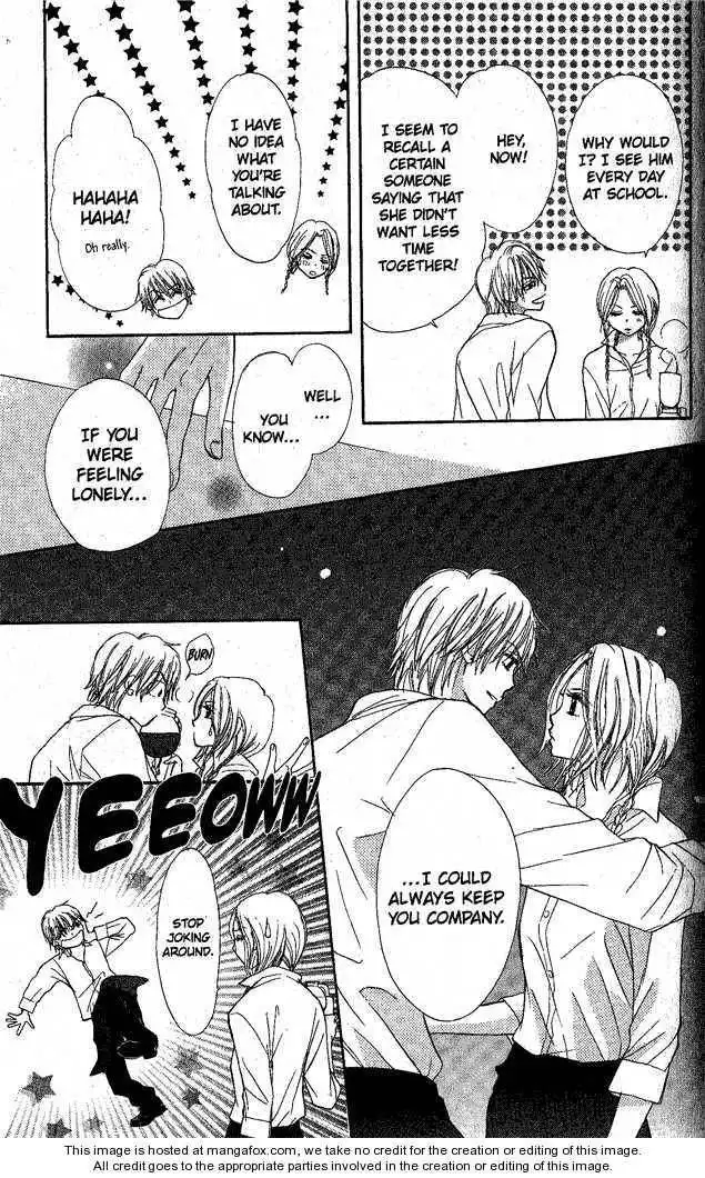 Monkey High! Chapter 10 21